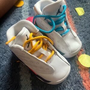 Baby shoe / kids size 4c